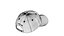 Carhartt Canvas Mesh Back Cap Blue Surf