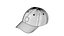 Carhartt Canvas Mesh Back Cap Blue Surf