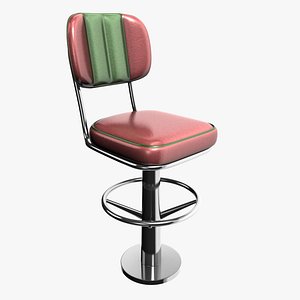 Counter Seat