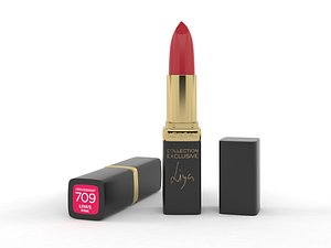 Loreal Paris Colour Riche Collection Exclusive Lipstick