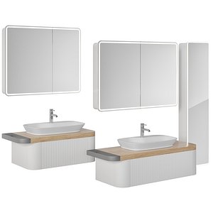 Belinza Cassa 100-130 and Case