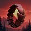 Desert Fang Ring - Futuristic Sci-Fi Modular Jewelry 3D Print 20