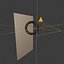 Desert Fang Ring - Futuristic Sci-Fi Modular Jewelry 3D Print 20