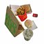 McDonalds Meal