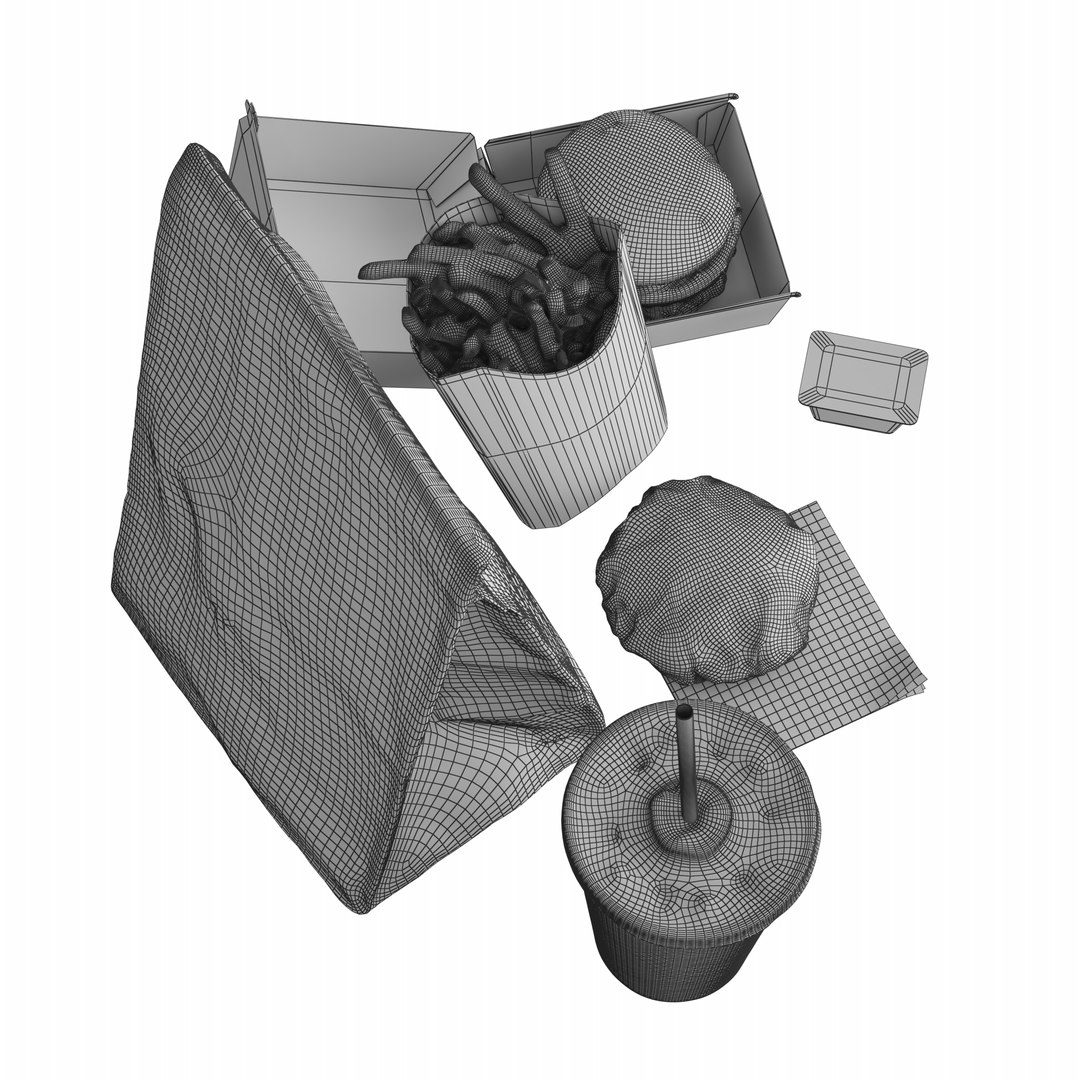 3D McDonalds Meal https://p.turbosquid.com/ts-thumb/KN/lRXrpc/7J/4/png/1618669457/1920x1080/fit_q87/3463c2f4c15e13d416f8aaf7eb31dde6567e79b8/4.jpg