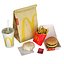 McDonalds Meal