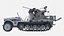 Sd.Kfz.104 Flak30