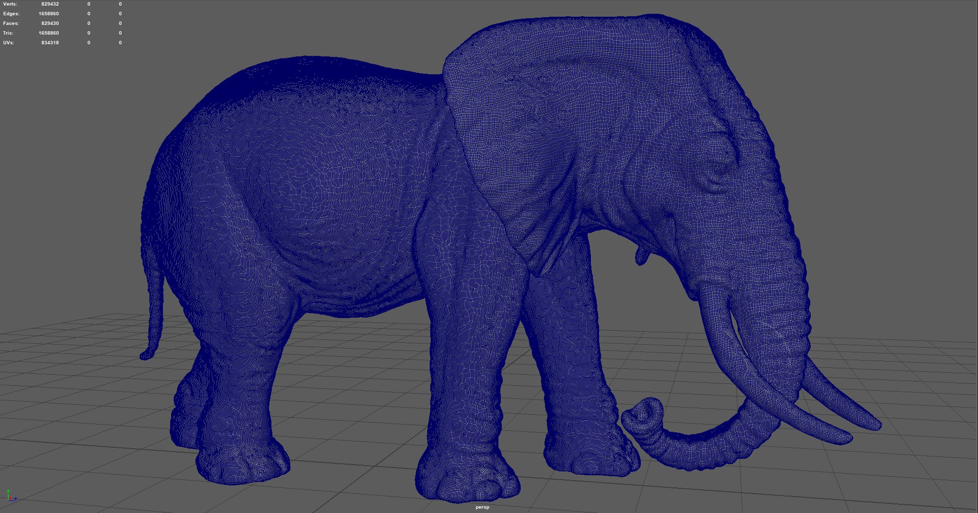 3D model elephant animal zoo https://p.turbosquid.com/ts-thumb/KN/nPoggB/Bk5rc1uA/render3/jpg/1573241304/1920x1080/fit_q87/610ac5e9516472385ad64d76b9010867a2b4a41d/render3.jpg