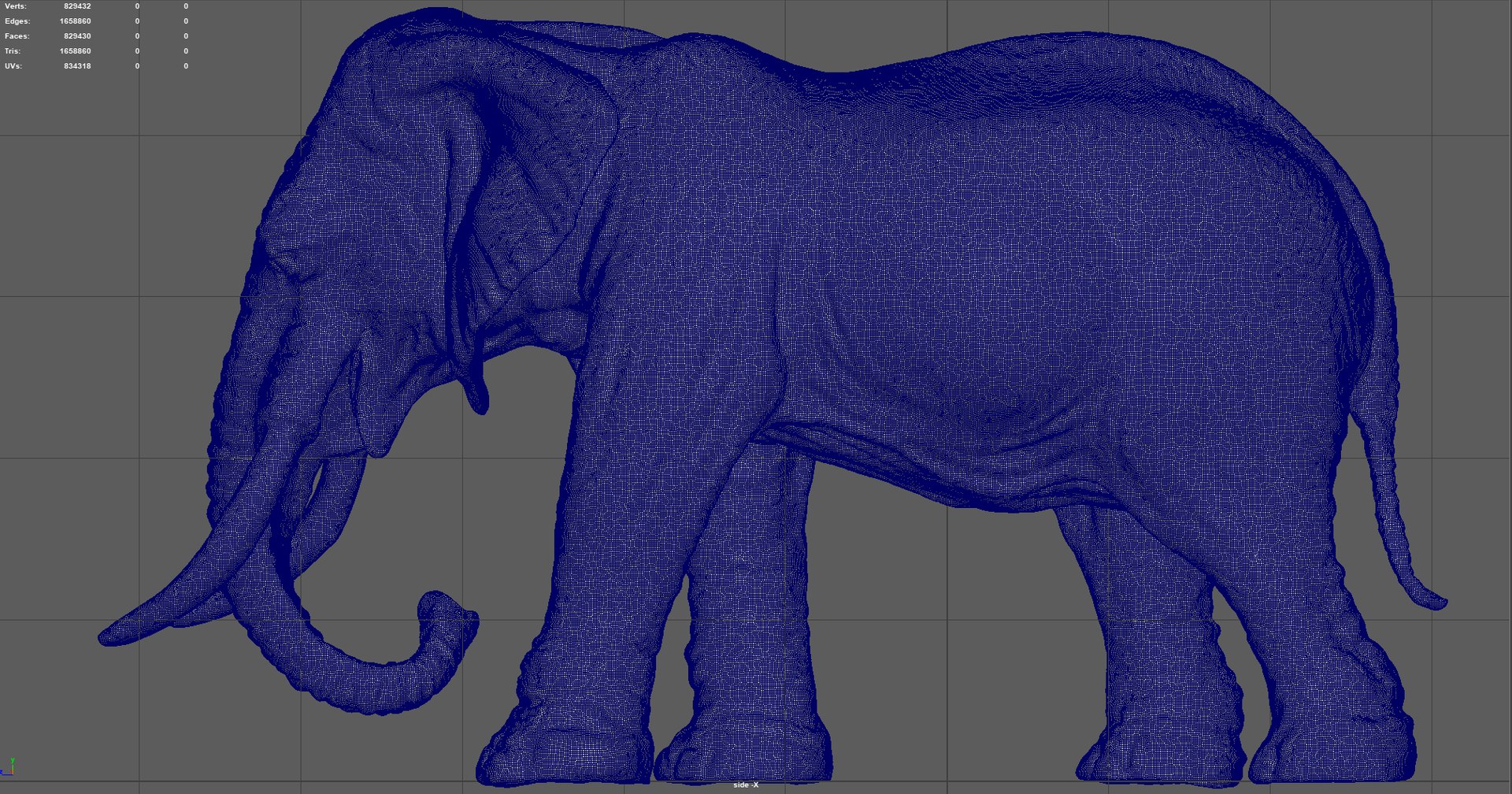 3D model elephant animal zoo https://p.turbosquid.com/ts-thumb/KN/nPoggB/L64TfhfH/render7/jpg/1573242192/1920x1080/fit_q87/5666ea3e4e0893fe4297e41c92dbc23f9ddc5f96/render7.jpg