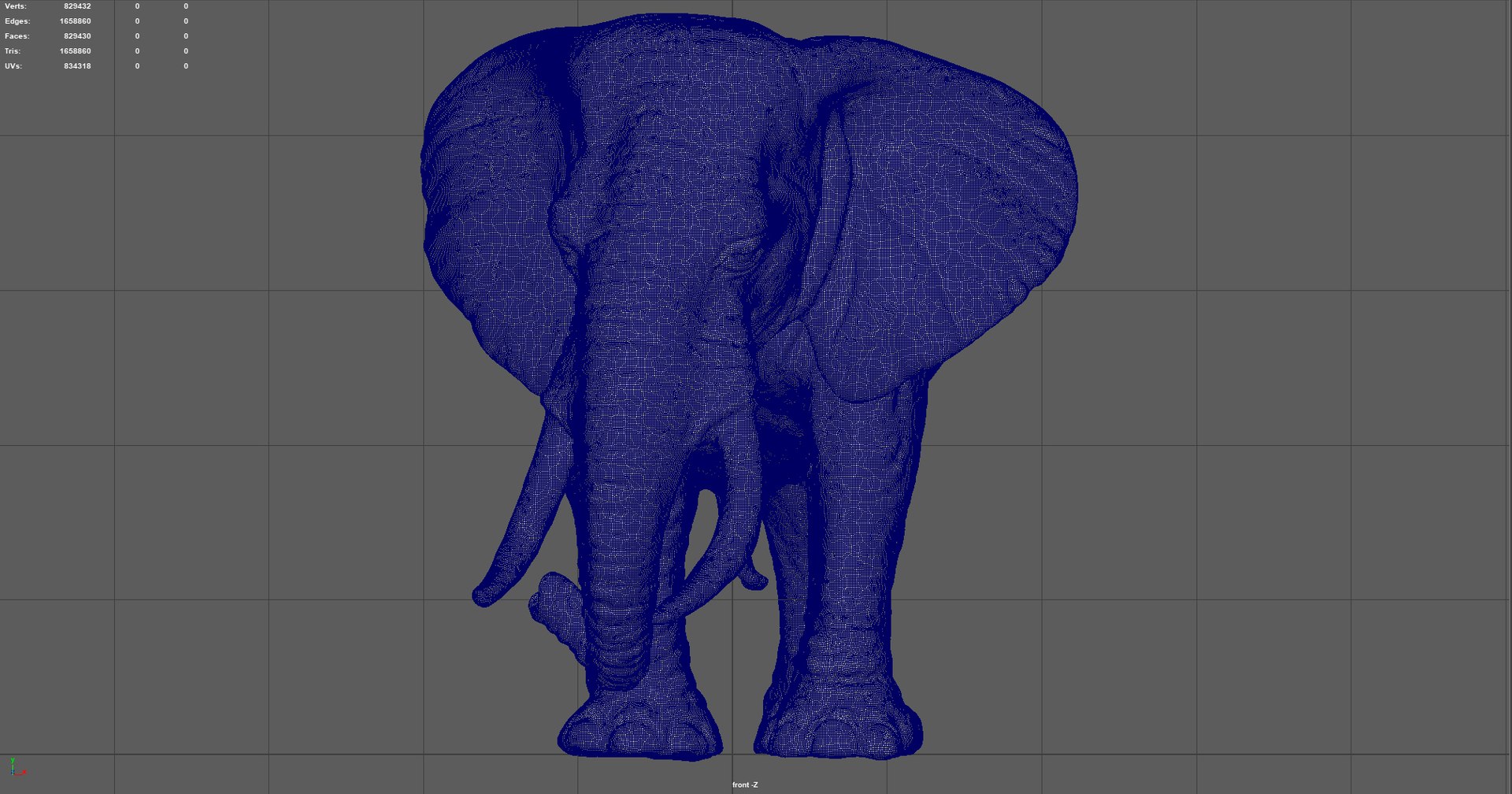 3D model elephant animal zoo https://p.turbosquid.com/ts-thumb/KN/nPoggB/Wa1jZqux/render6/jpg/1573241722/1920x1080/fit_q87/3d41306a779610dc30d71d51d8dcd3c7c9a0b605/render6.jpg