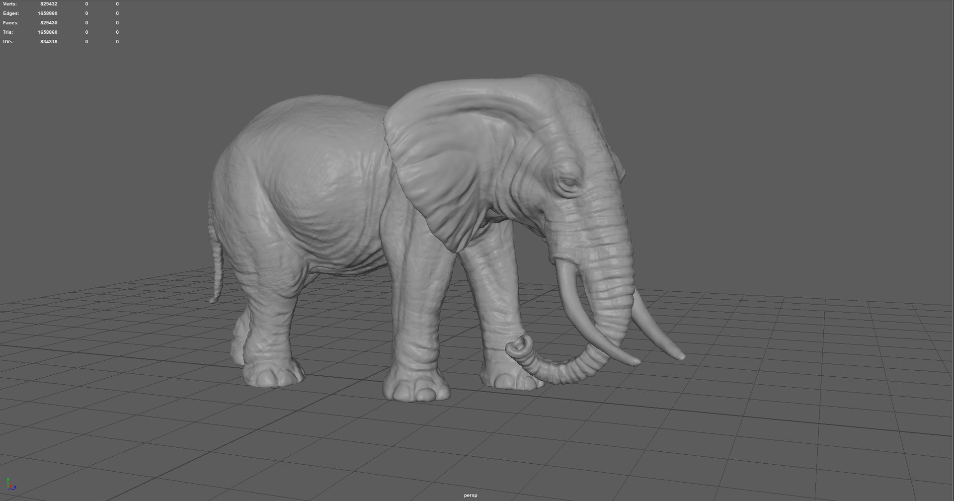 3D model elephant animal zoo https://p.turbosquid.com/ts-thumb/KN/nPoggB/r94MdpBM/render2/jpg/1573241288/1920x1080/fit_q87/f8f81c0bc87514261564ce5872a6b0d8121b5cae/render2.jpg