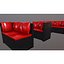 modern sofas 3D