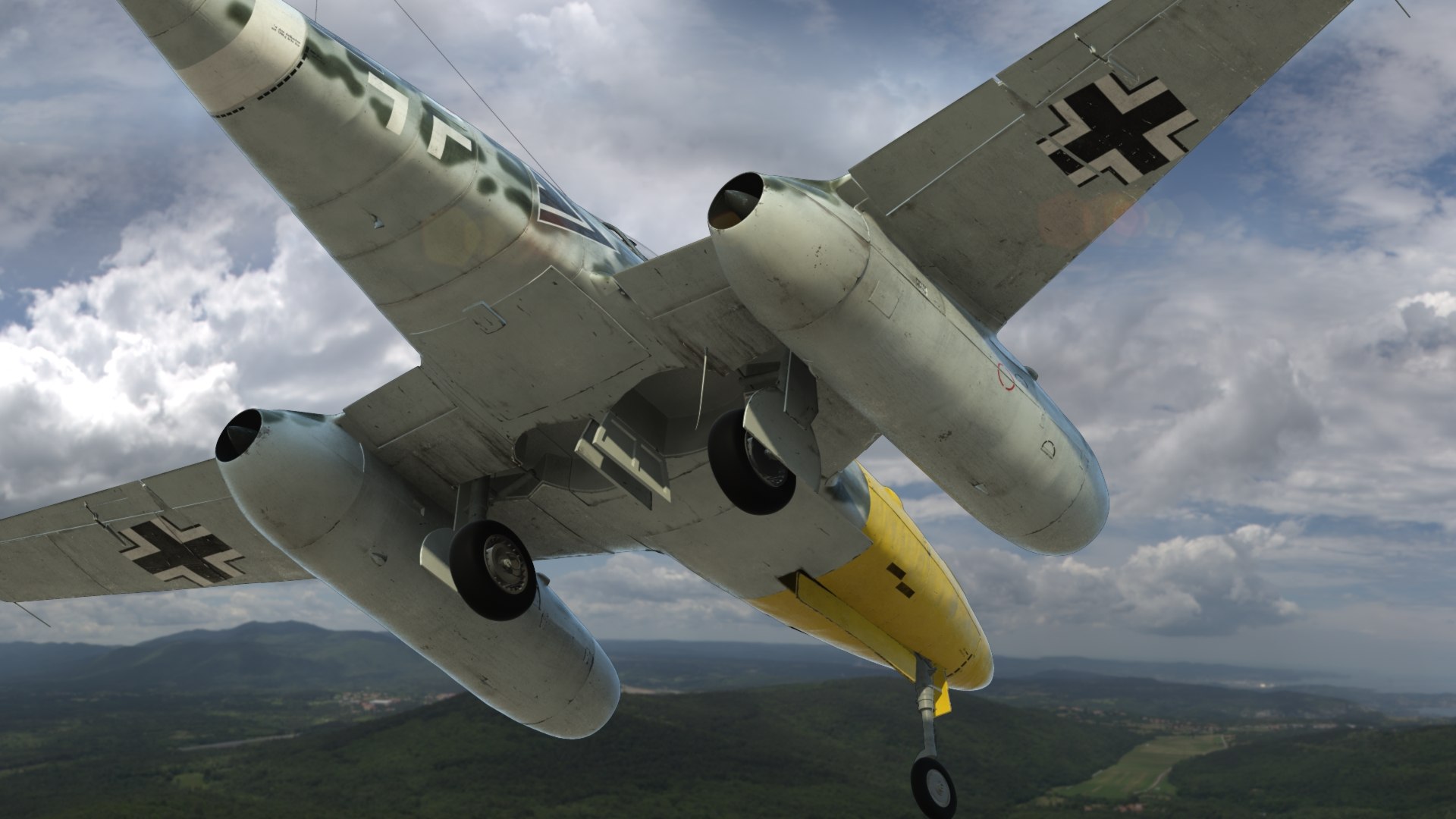 3ds max german fighter https://p.turbosquid.com/ts-thumb/KN/oga2U1/POAIrAuO/messerschmitt_me_262a1bschwalbe_b.0024/jpg/1446199318/1920x1080/fit_q87/901da6e8a8315423ca05eee1c57bd6723b469106/messerschmitt_me_262a1bschwalbe_b.0024.jpg