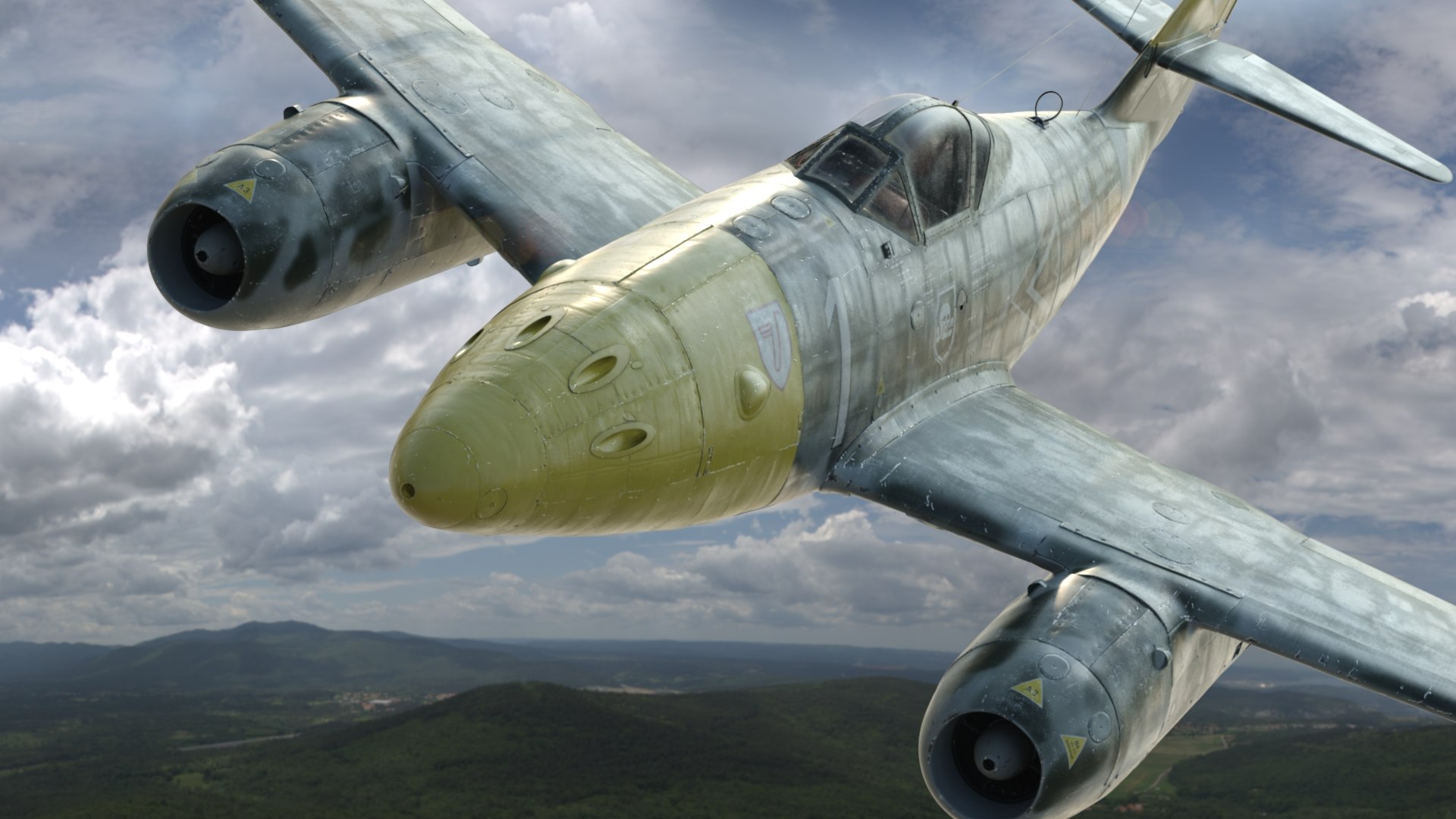 3ds max german fighter https://p.turbosquid.com/ts-thumb/KN/oga2U1/qwNwCfZy/messerschmitt_me_262a1bschwalbe_b.0005/jpg/1446199318/1920x1080/fit_q87/5eb6ce88458f5ca7387b55a76e6fd36472cfc992/messerschmitt_me_262a1bschwalbe_b.0005.jpg
