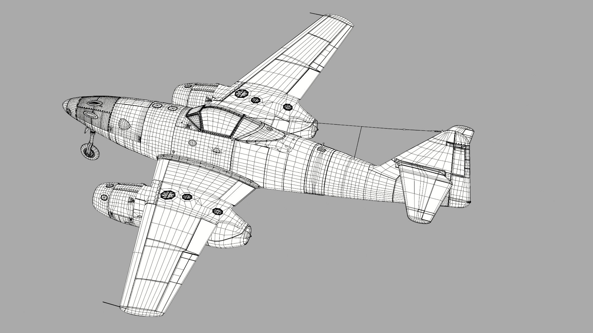 3ds max german fighter https://p.turbosquid.com/ts-thumb/KN/oga2U1/uzZMnA9X/messerschmitt_me_262a1b_wireframe.0003/jpg/1446199935/1920x1080/fit_q87/af0f8ba435e736fa32c3e8d8cd299d68002bf598/messerschmitt_me_262a1b_wireframe.0003.jpg