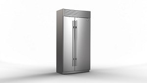 Premium Refrigerator Collection Vol 01