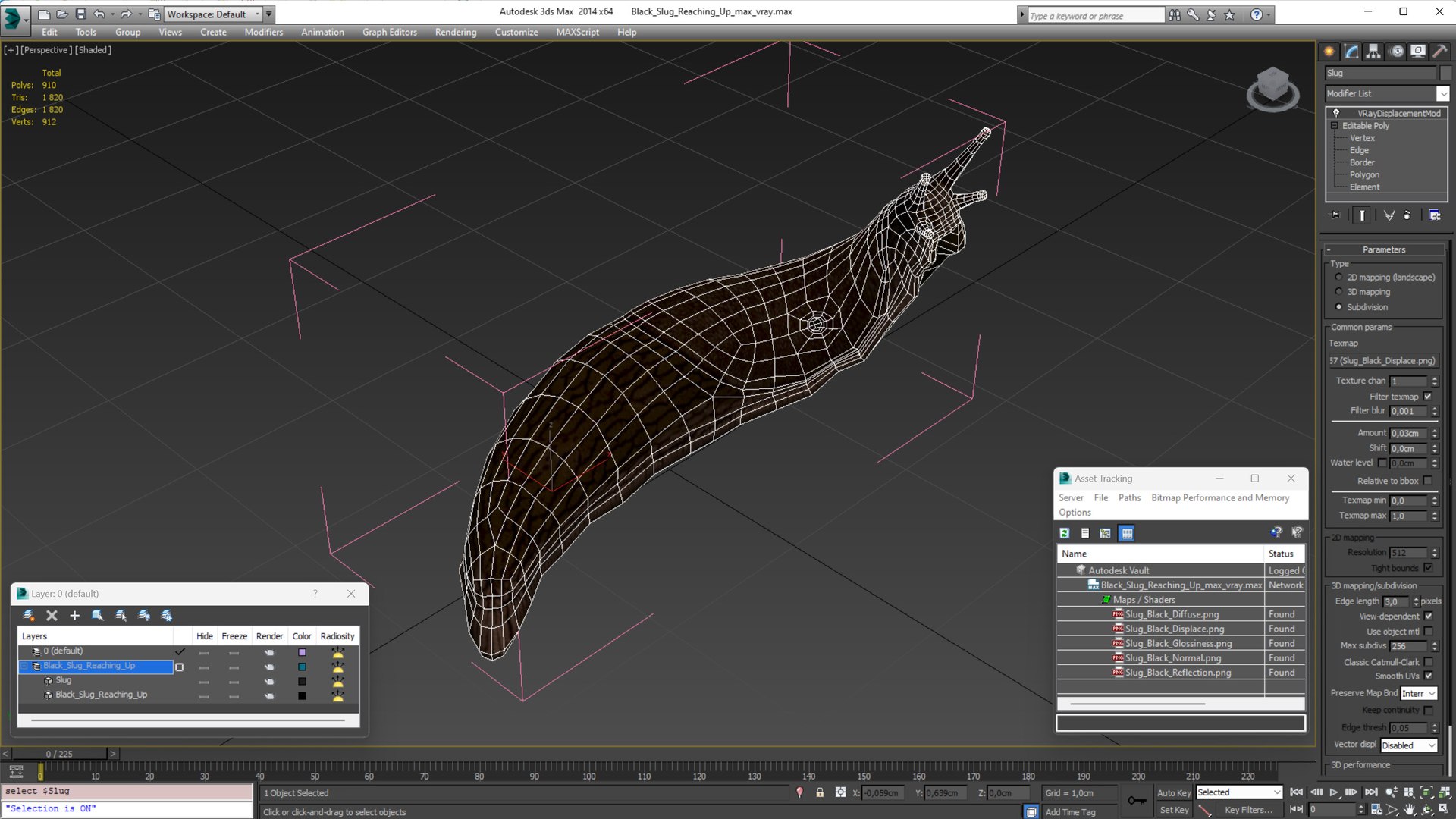 3D Black Slug Reaching Up model https://p.turbosquid.com/ts-thumb/KN/sodbxf/vi/blackslugreachingupc4dmodel019/jpg/1673613485/1920x1080/fit_q87/f0a2093cd44be694998e530f17192b3eec927ae8/blackslugreachingupc4dmodel019.jpg
