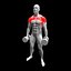 Animationspaket für Fitnessübungen