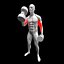 Animationspaket für Fitnessübungen
