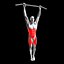 Animationspaket für Fitnessübungen