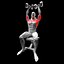 Animationspaket für Fitnessübungen
