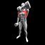 Animationspaket für Fitnessübungen