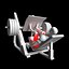 Animationspaket für Fitnessübungen