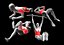 Animationspaket für Fitnessübungen