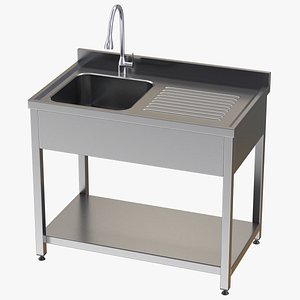 Kitchen Sink