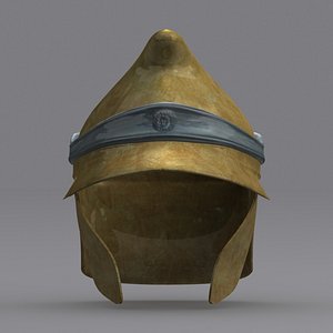max greek helmet epeirote elite