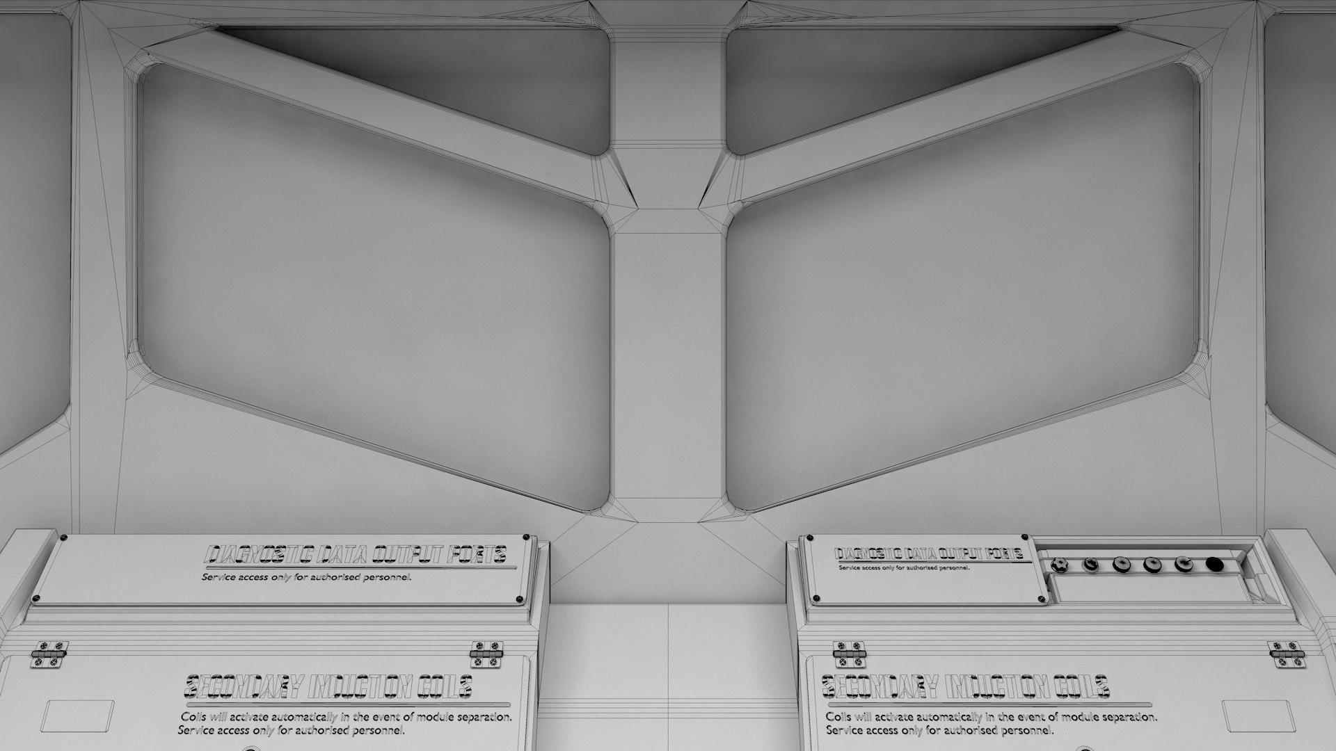 interior spaceship corridor right 3D https://p.turbosquid.com/ts-thumb/KO/7x6Klp/sfqOXgGE/wireframe4_0050/jpg/1584135992/1920x1080/fit_q87/3b8c8db26793f012d79b64aa0f4fcc294d1153fc/wireframe4_0050.jpg
