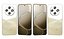 OPPO F31 Pro 5G Ouro Deserto