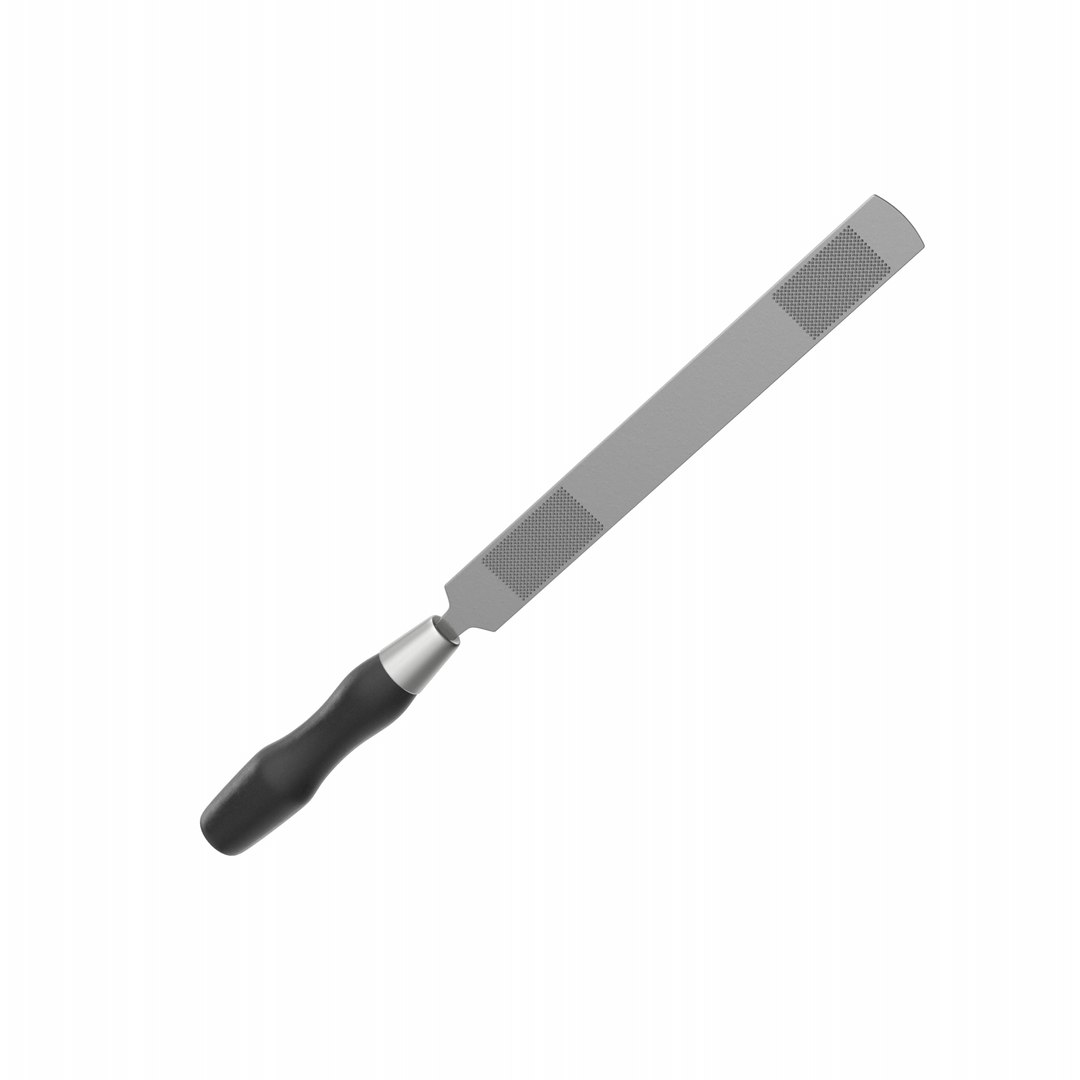 Flat File 3D - TurboSquid 2149660