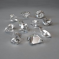 Gem Stones