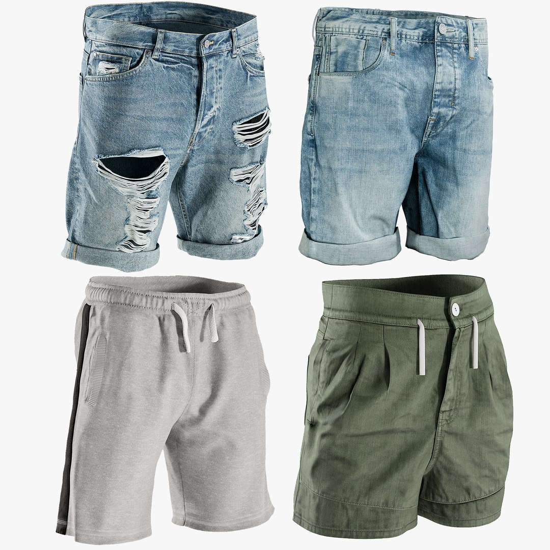 Men´s Shorts