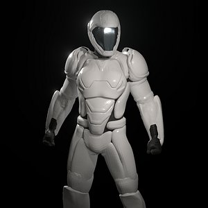The Cyborg