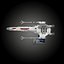 Lego Star Wars 10240 Red Five X-wing Starfighter