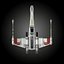 Lego Star Wars 10240 Red Five X-wing Starfighter