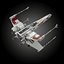 Lego Star Wars 10240 Red Five X-wing Starfighter