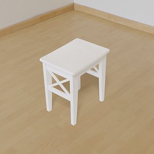 Stool IKEA INGOLF