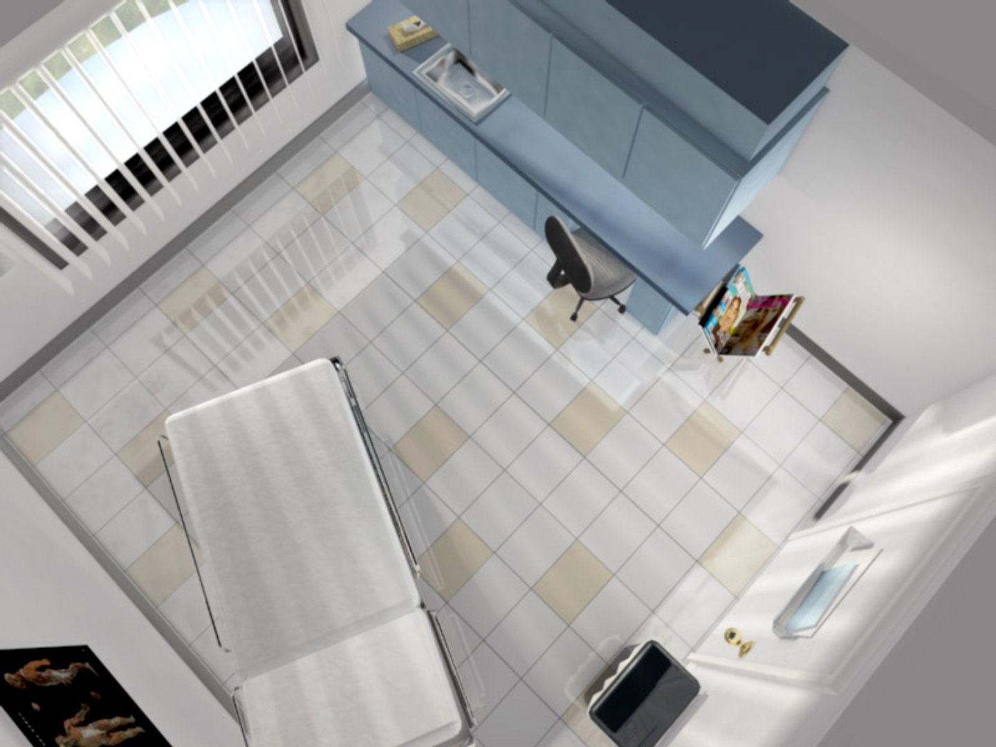 doctor exam room office 3d model https://p.turbosquid.com/ts-thumb/KO/VitCOo/rM3NiZiB/doctorsoffice3/jpg/1270593699/1920x1080/fit_q87/c3c9e85dbb109b300c1448b7e6eaf511cd064e64/doctorsoffice3.jpg