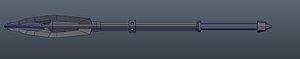 free 2 mace 3d model