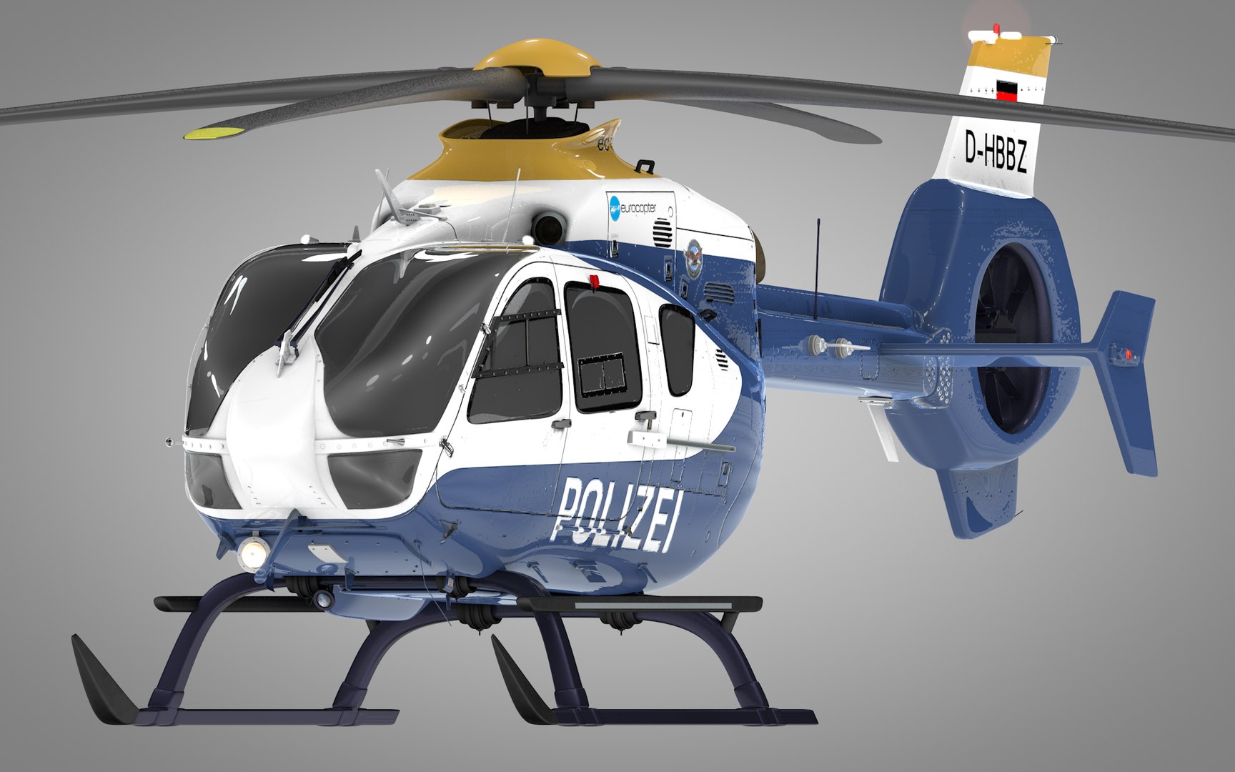 3D model Eurocopter EC-135 BERLIN POLIZEI L1938 https://p.turbosquid.com/ts-thumb/KO/YLg4NA/5L/41_i1/png/1684016309/1920x1080/fit_q87/1d2fa9e998c50a752e61c1eaa21511f1507da436/41_i1.jpg