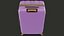 Rolling Travel Suitcase Package