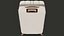 Rolling Travel Suitcase Package