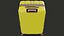 Rolling Travel Suitcase Package