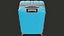 Rolling Travel Suitcase Package