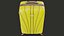 Rolling Travel Suitcase Package
