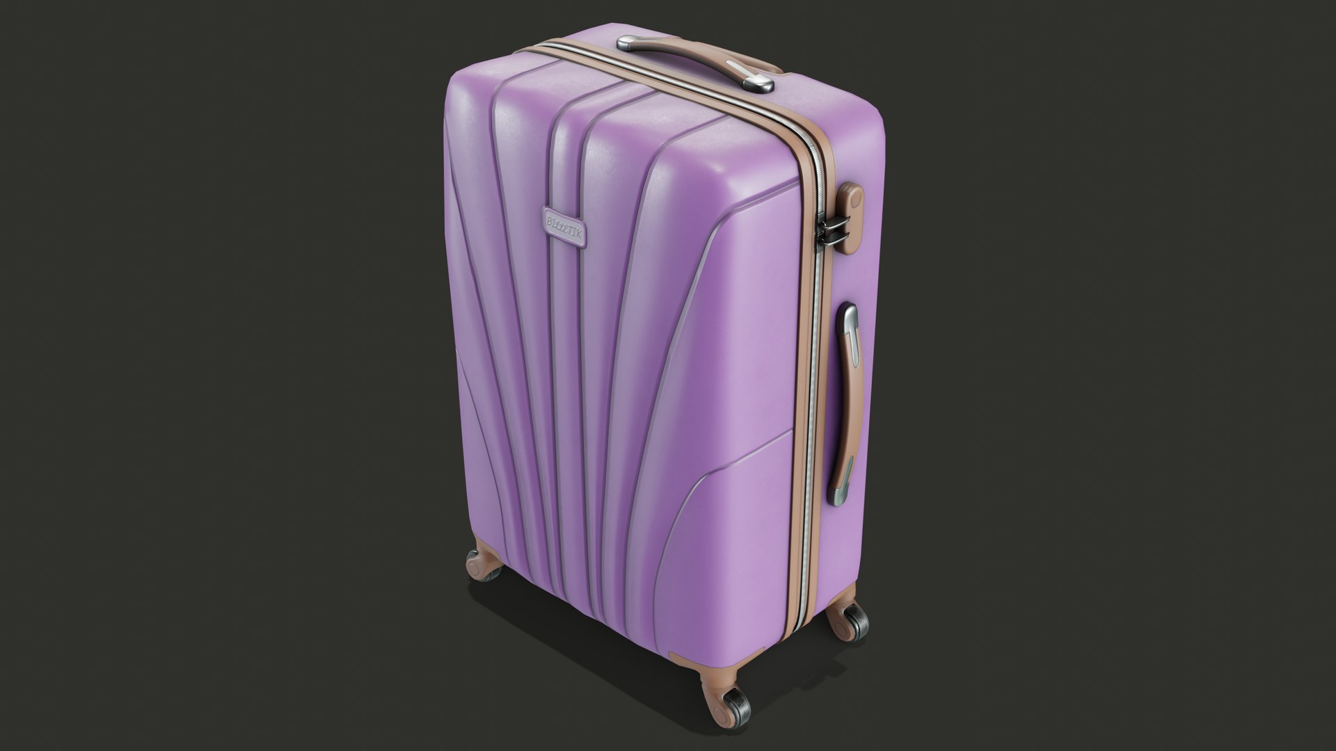 3D Rolling Travel Suitcase Package https://p.turbosquid.com/ts-thumb/KO/a0NQlr/Ws/30001/png/1652806919/1920x1080/fit_q87/3d2e6a9da2893d0d5237487ba7c2d1a1faaa87c9/30001.jpg