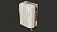 Rolling Travel Suitcase Package